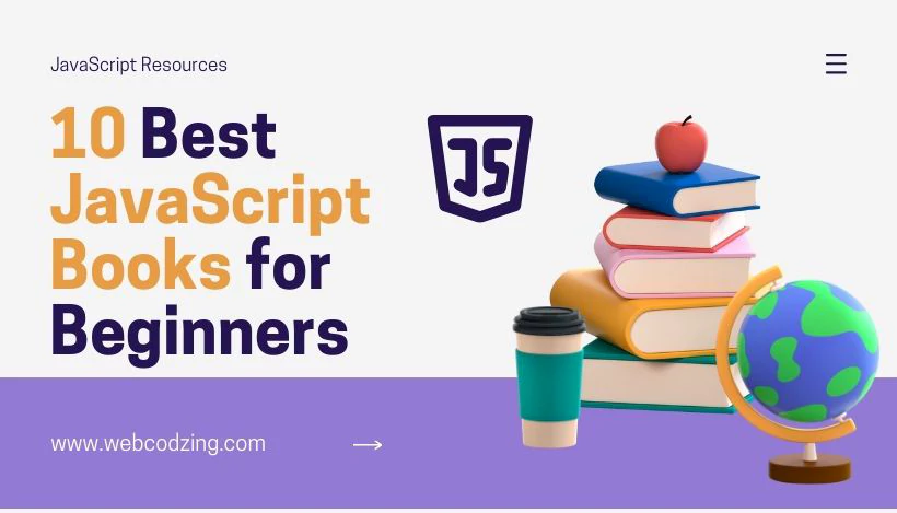 Best JavaScript Books for Beginners
