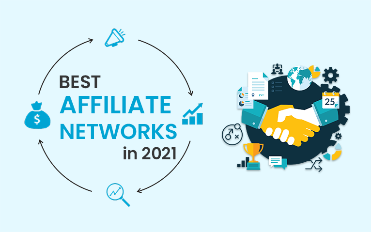 Best Affiliate Networks and Platforms