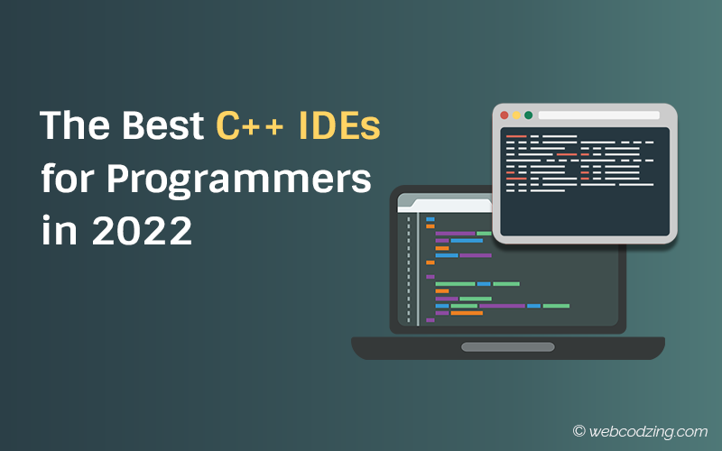 Best C++ IDEs for Programmers
