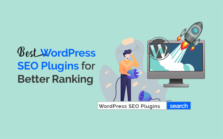 Best WordPress SEO Plugins for Good Ranking